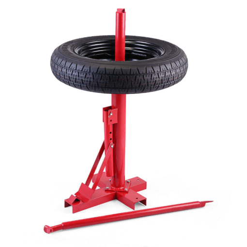 Portable Manual Mobile Tire Changer - Image 9