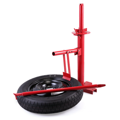 Portable Manual Mobile Tire Changer - Image 2
