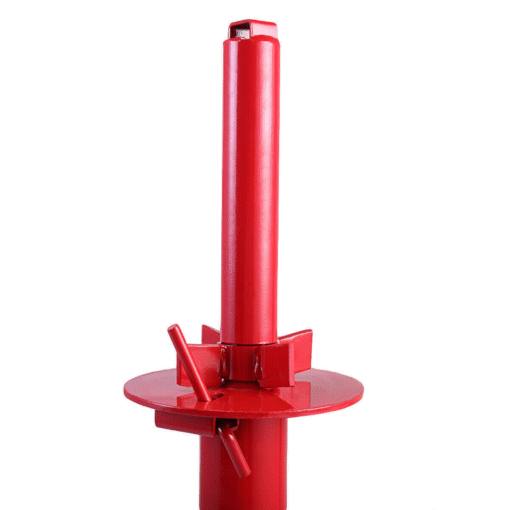 Portable Manual Mobile Tire Changer - Image 5