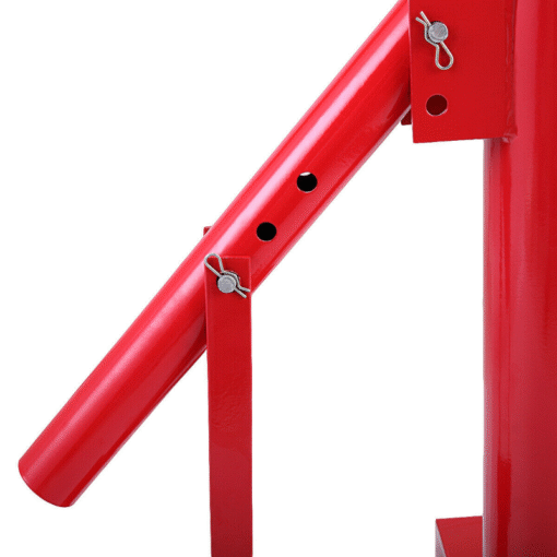 Portable Manual Mobile Tire Changer - Image 6
