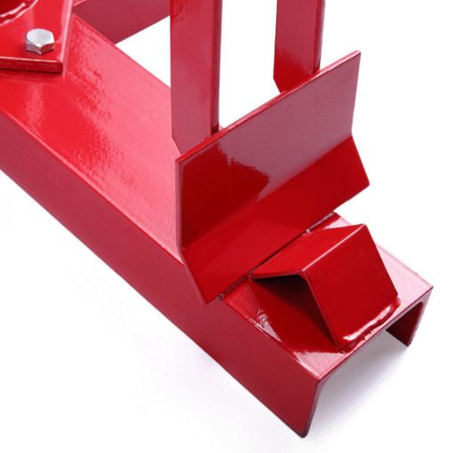 Portable Manual Mobile Tire Changer - Image 7