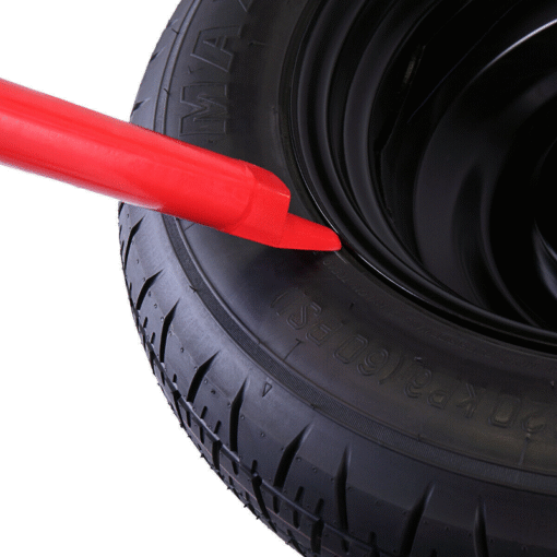 Portable Manual Mobile Tire Changer - Image 8