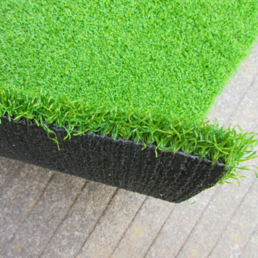 Large Indoor Golf Practice Putting Green Turf Mat - Image 4