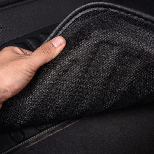 Universal Heavy Duty All Weather Car / Truck Floor Mat - Image 7