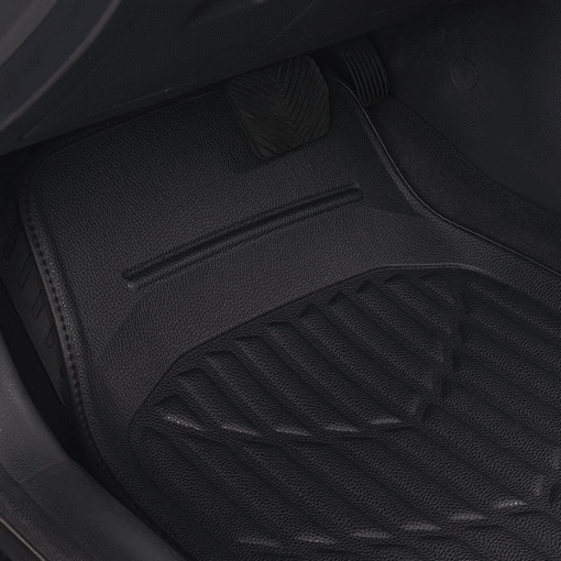 Universal Heavy Duty All Weather Car / Truck Floor Mat - Image 8