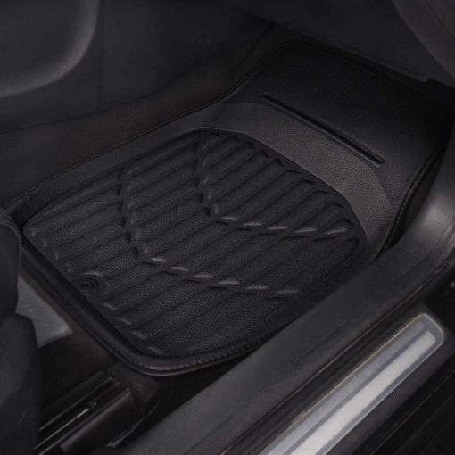 Universal Heavy Duty All Weather Car / Truck Floor Mat - Image 10