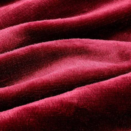 Portable Large Electric Heated Throw Lap Blanket - Image 4