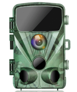 Waterproof Wildlife Game Hunting Security Deer Trail Camera