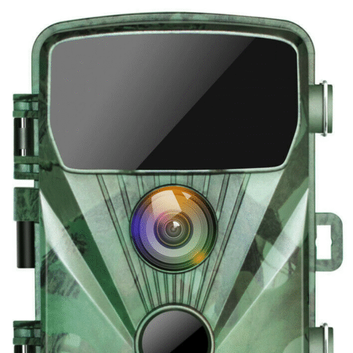 Waterproof Wildlife Game Hunting Security Deer Trail Camera - Image 4