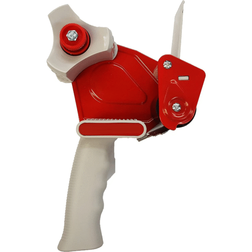 Heavy Duty Packing Tape Dispenser - Image 2