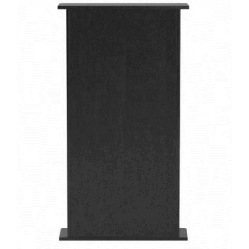 Large Spacious DVD Media Storage Shelf Cabinet - Image 5