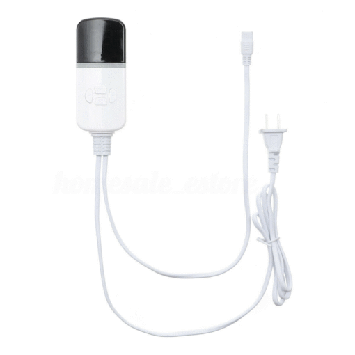 Large Electric Heating Foot Warmer Pad - Image 6