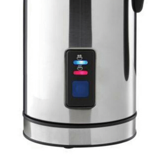 Premium Electric Milk Frother And Steamer Machine - Image 5