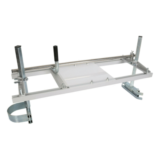 Portable Heavy Duty Mobile Chainsaw Sawmill 36" - Image 2