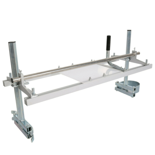Portable Heavy Duty Mobile Chainsaw Sawmill 36" - Image 3