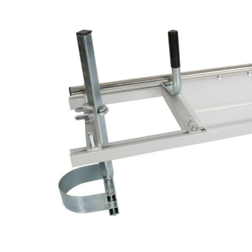 Portable Heavy Duty Mobile Chainsaw Sawmill 36" - Image 4