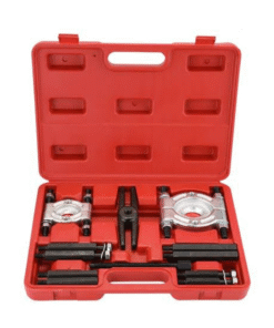 All In One Wheel Bearing Puller / Separator Tool Set