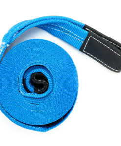 Premium Heavy Duty Tow Recovery Strap 3" x 20'