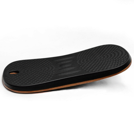 Large Anti Fatigue Standing Desk Wobble Balance Board - Image 3