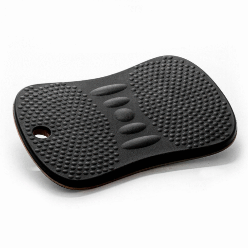 Large Anti Fatigue Standing Desk Wobble Balance Board - Image 4