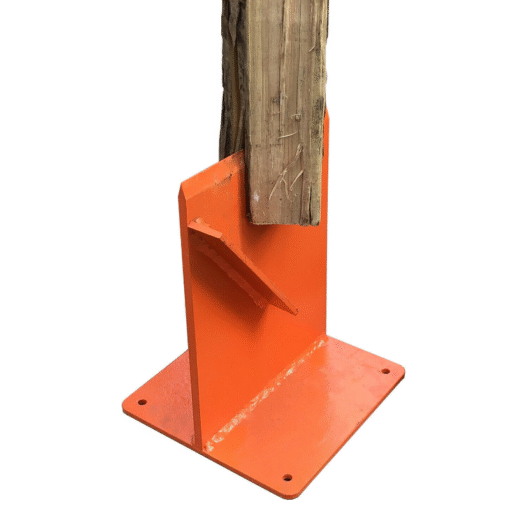 Heavy Duty Hand Log / Wood Kindling Splitter - Image 2