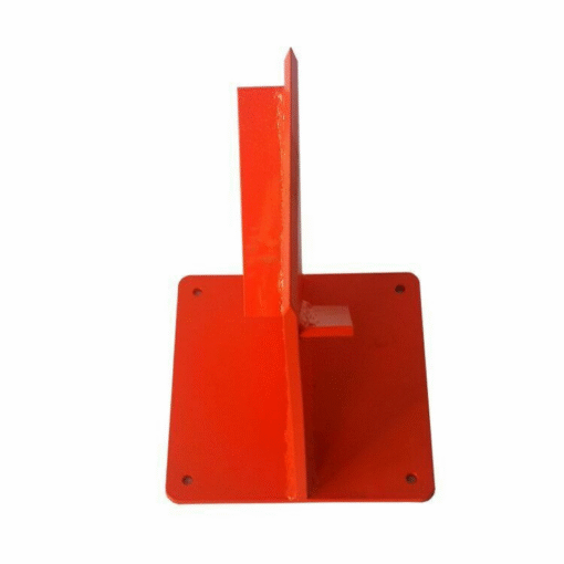Heavy Duty Hand Log / Wood Kindling Splitter - Image 4