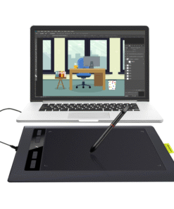 Digital Electronic Drawing Animation Sketch Tablet With Screen