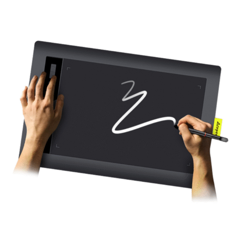 Digital Electronic Drawing Animation Sketch Tablet With Screen - Image 5