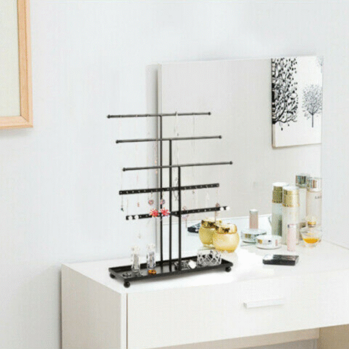 Large Jewelry Organizer Display Holder Stand - Image 4