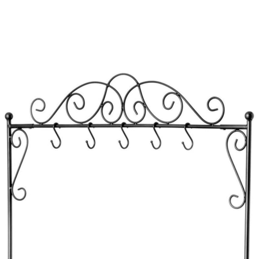 Free Standing Christmas Stocking Holder Stand - Image 4