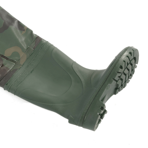 Waterproof Breathable Men's Hunting / Fishing Waders - Image 4