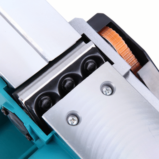 Heavy Duty Handheld Electric Wood Planer - Image 5