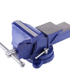 Heavy Duty Multi Purpose Workbench Vise 4"