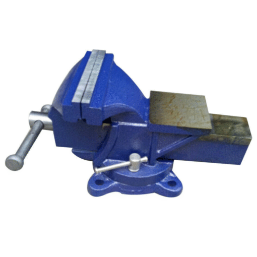 Heavy Duty Multi Purpose Workbench Vise 4" - Image 3