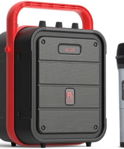 Premium Portable Bluetooth WiFi Karaoke Machine