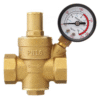 Home Water Pressure Regulator Valve