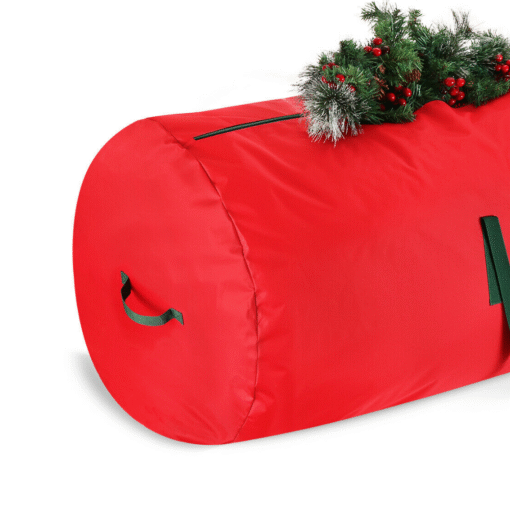 Large Heavy Duty Christmas Tree Storage Bag - Image 3