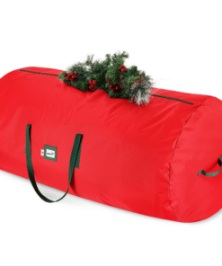 Large Heavy Duty Christmas Tree Storage Bag