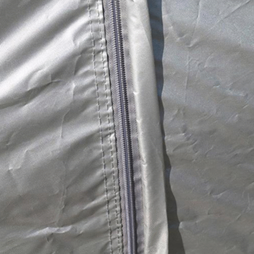 Ultimate Weatherproof Winter Outdoor Car Protector Cover - Image 7