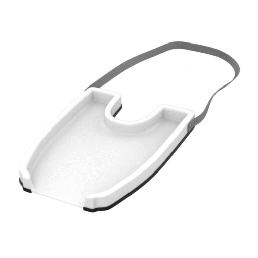Large Portable Hair Washing Shampoo Bowl Basin - Image 3