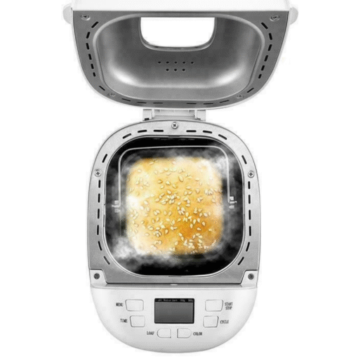 Large Smart Bread Maker Machine 2 lbs - Image 5