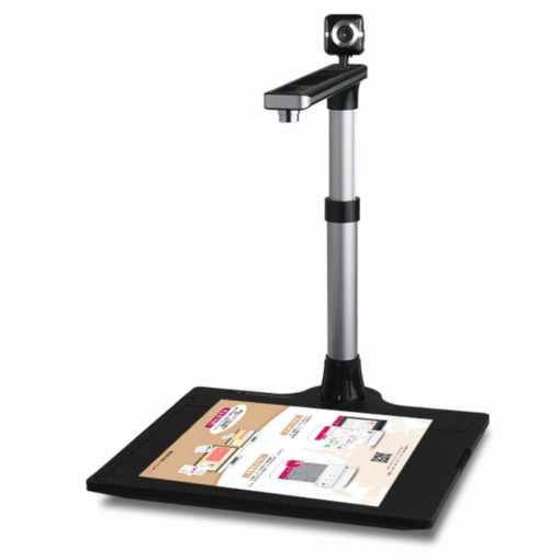 Portable Desktop Paper Document Scanner - Image 6