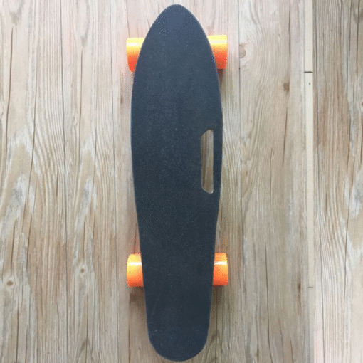 Electric Motorized Remote Control Skateboard - Image 8