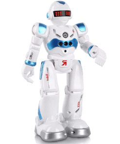Smart Kids Dancing And Walking Robot Toy