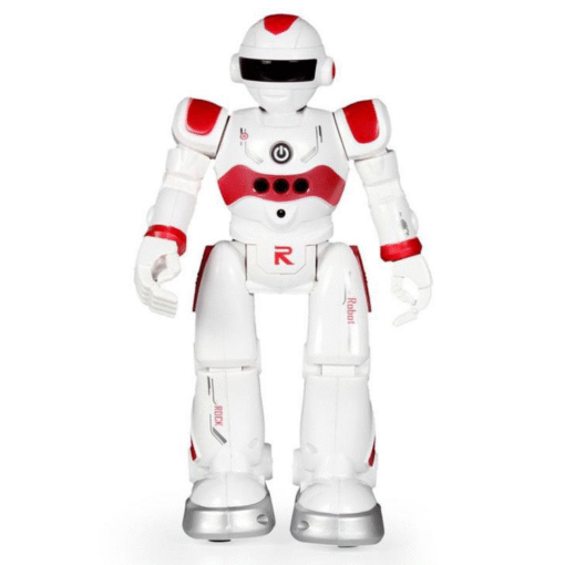 Smart Kids Dancing And Walking Robot Toy - Image 4