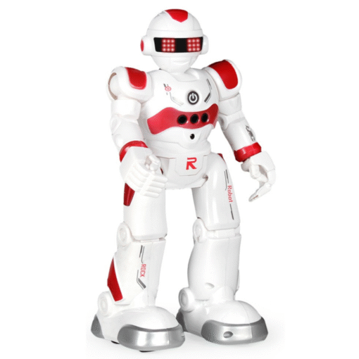 Smart Kids Dancing And Walking Robot Toy - Image 2
