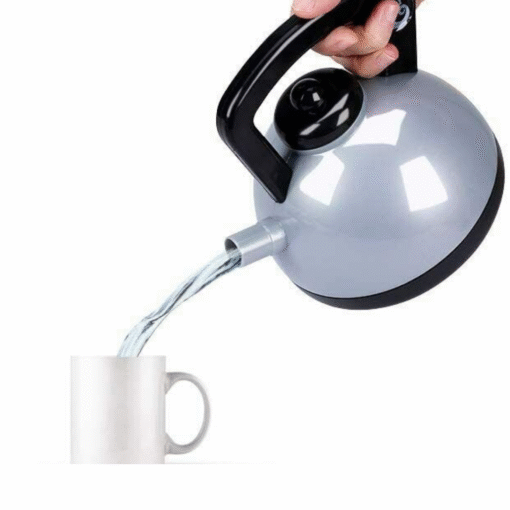 Kids Pots And Pan Cooking Toy Playset - Image 2