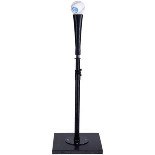 Heavy Duty Adjustable Baseball Batting / Hitting Tee - Image 2