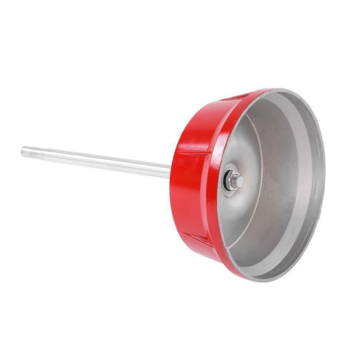 Portable Car / Motorcycle Bubble Wheel Balancer - Image 4