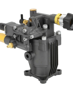 High Power Pressure Washer Pump 3000 PSI